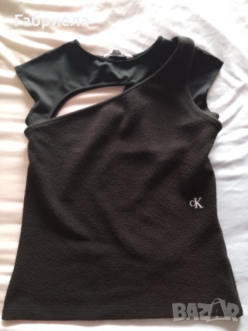 Топ черен , снимка 2 - Други - 51745470