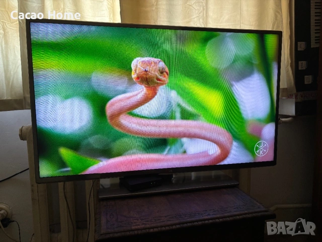 LG 39 инча Smart TV Full HD WebOS отлична картина, снимка 2 - Телевизори - 53812534