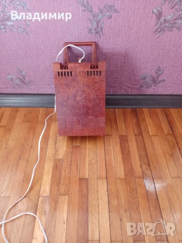 Лампа-ултравиолетова и кварц,руска истинска,мощна., снимка 2 - Други - 51072842