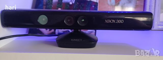 X box 360,kinect 250GB, снимка 2 - Xbox конзоли - 46447657