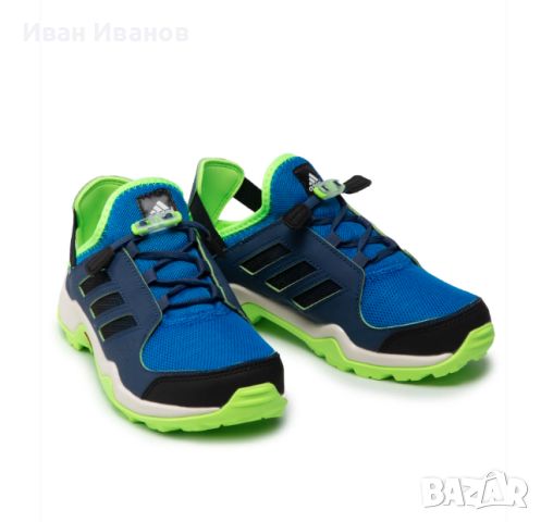 сандали ADIDAS Terrex Hydroterra  номер 39 1/3, снимка 5 - Детски сандали и чехли - 45423436