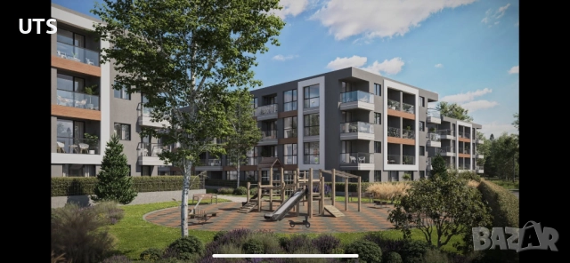 Продавам едностаен апартамент-50.05м2, снимка 2 - Апартаменти - 52545533