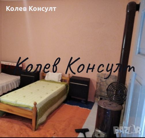 Продавам къща, с. Дъбовец, снимка 5 - Къщи - 46360985