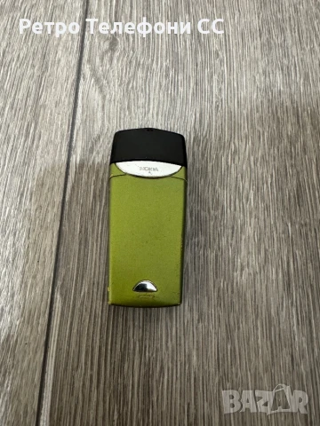 Nokia 8310, снимка 2 - Nokia - 50769507