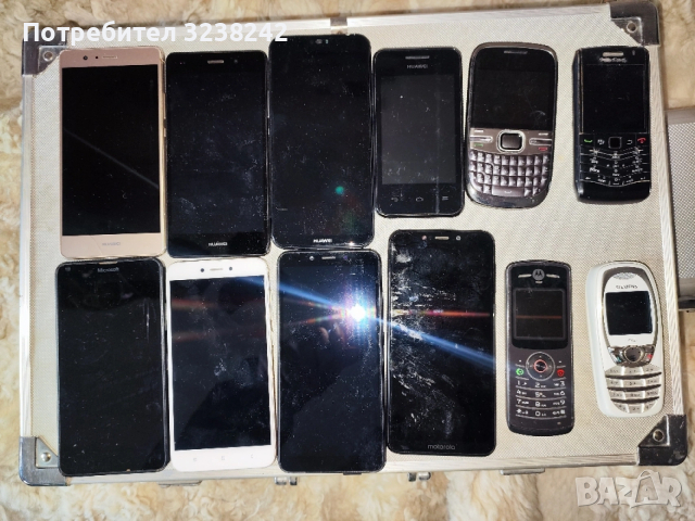 Huawei, loop, blackberry, mi, Microsoft, Motorola u Siemens мобилни телефони 