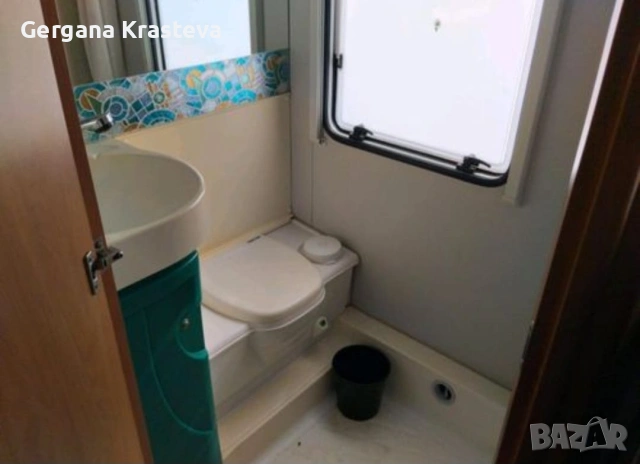 Фиат дукато алковен, снимка 9 - Каравани и кемпери - 54247908