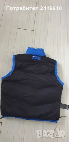 Karl Lagerfeld Vest Puffer Mens Size S / M НОВО! ОРИГИНАЛЕН МЪЖКИ Елек!, снимка 13 - Якета - 47791133