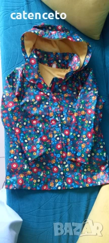 Детско яке непромокаемо, снимка 14 - Детски якета и елеци - 54043099