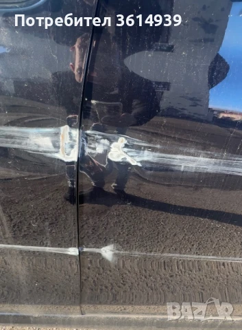 Фиат Типо II - Предни лява и дясна врати, снимка 3 - Части - 50773949