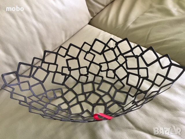 Фруктиера -PHILIPPI , размери 40/20см, дъно 18/10см. , снимка 4 - Прибори за хранене, готвене и сервиране - 50973792