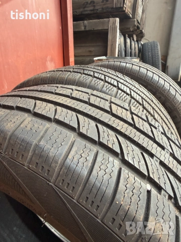 205/55/17 Goldline всесезонни, снимка 3 - Гуми и джанти - 53732119