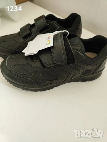 Обувки GEOX 37 номер, снимка 3 - Дамски ежедневни обувки - 53950750