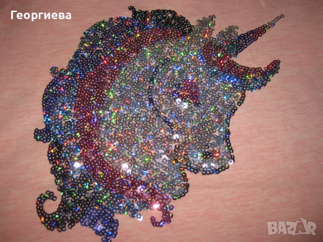 Лотче от красиви блузки за 12 г. момиченце!, снимка 6 - Детски Блузи и туники - 53247899