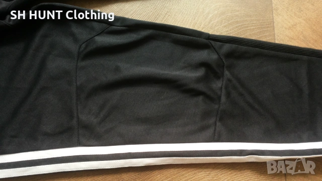 Adidas Kids Football Pants Размер 15-16 г / 176 см детска футболна долница 27-63, снимка 4 - Детски анцузи и суичери - 53126907