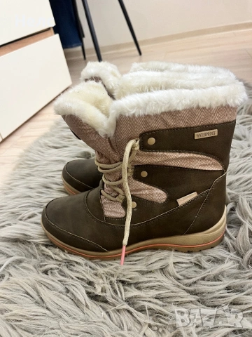 Ботушки Skechers , снимка 6 - Дамски ботуши - 53306668