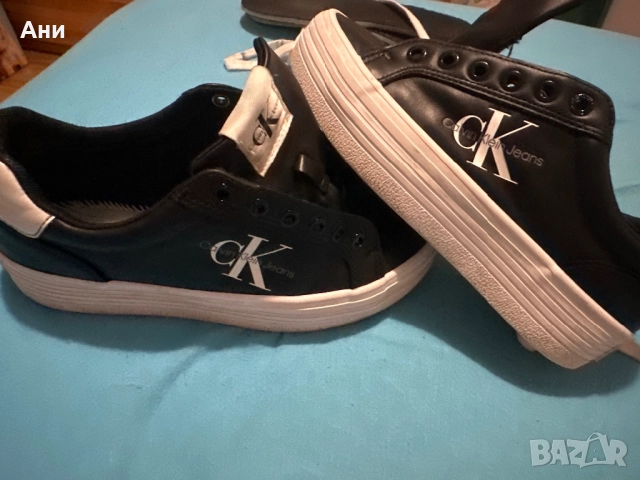 Calvın kleın 37 н