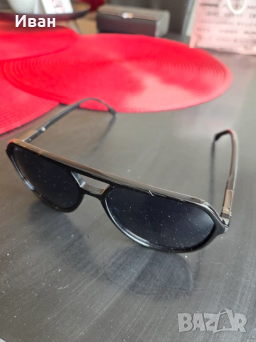 ЧИСТО НОВИ Слънчеви очила BOSS 1831/S – Оригинални, снимка 6 - Слънчеви и диоптрични очила - 53917745