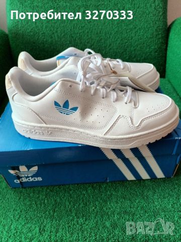 Дамски маратонки Adidas , снимка 3 - Маратонки - 46138547