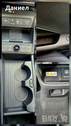 Hyundai Kona EV 65 kWh PREMIUM ГАРАНЦИЯ, снимка 11 - Автомобили и джипове - 52076974