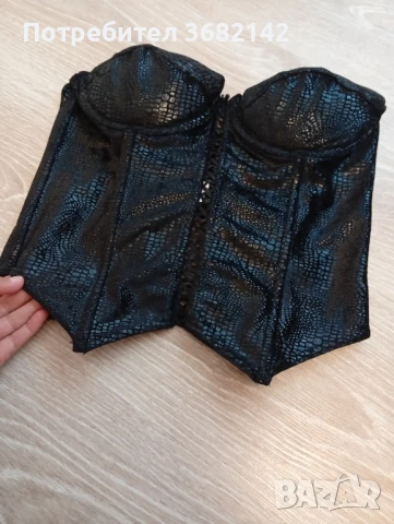 продавам дамски елегантен корсет , снимка 9 - Корсети, бюстиета, топове - 51375210