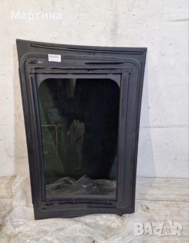 Панорамен люк Porsche Panamera 971