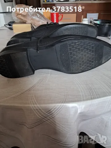 Обувки, снимка 3 - Официални обувки - 50237764