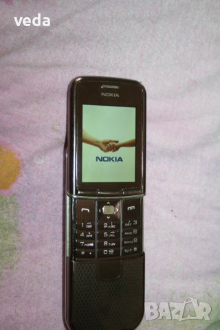 NOKIA 8800e Перфектна!!!, снимка 1 - Nokia - 46319438