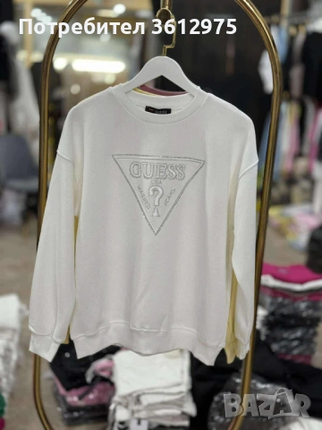 Дамска блуза, снимка 2 - Блузи с дълъг ръкав и пуловери - 53065574