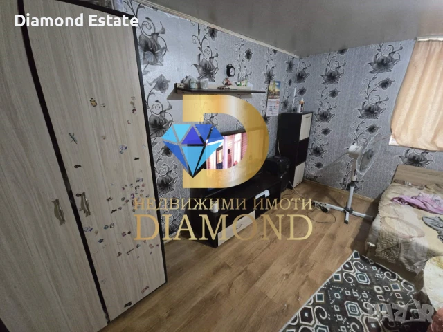 Двуетажна къща в село Крепост, общ. Димитровград, снимка 7 - Къщи - 50984843