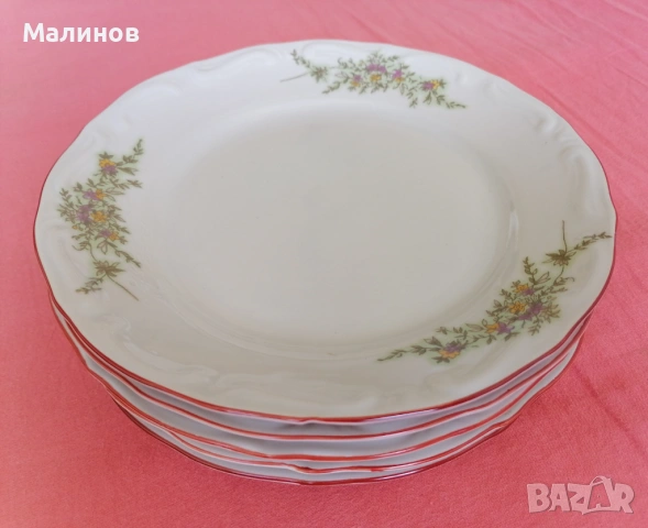 Чинии, снимка 2 - Чинии - 54126799