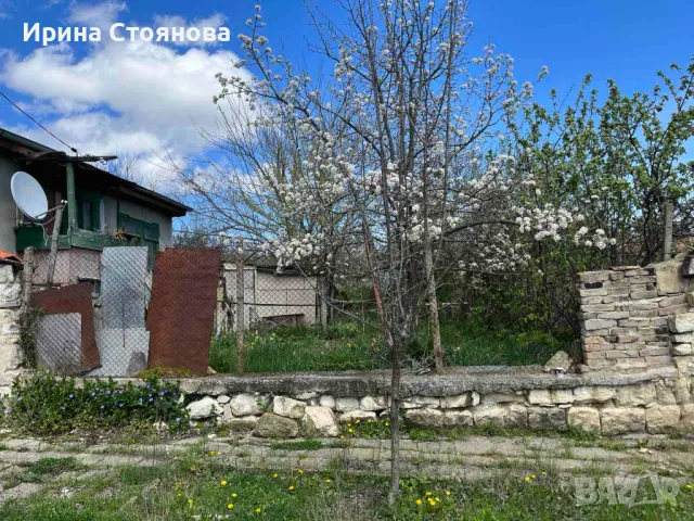 Продавам къща в с.Невша обл.Варна, снимка 1 - Къщи - 47064337