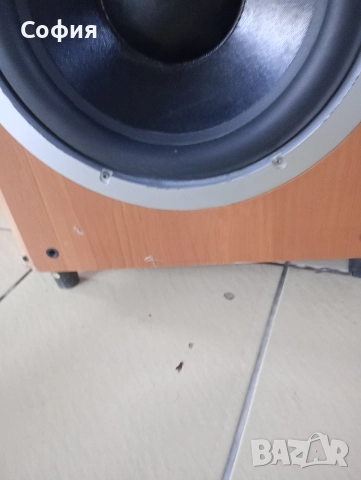 SUBWOOFER 15 ln , снимка 4 - Тонколони - 52908995