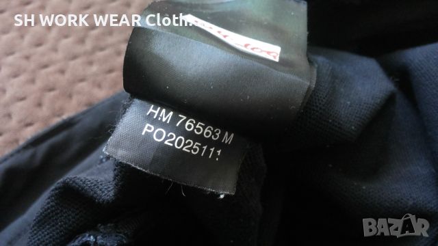 HELLY HANSEN MAGNI Series Stretch Trouser размер 52 / L изцяло еластичен работен панталон W4-109, снимка 17 - Панталони - 45135410