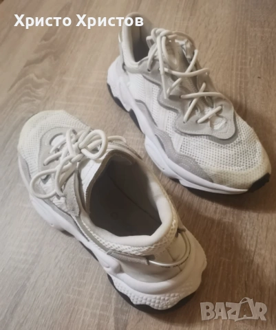 Маратонки Adidas - Унисекс  ✔️ Размер 40 / Стелка 25 см. , снимка 4 - Маратонки - 54023557