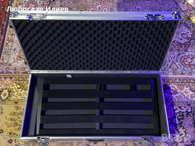 Педалборд Pedaltrain Classic Pro