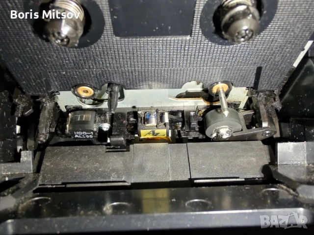 Technics Az -6 , снимка 2 - Декове - 54121147