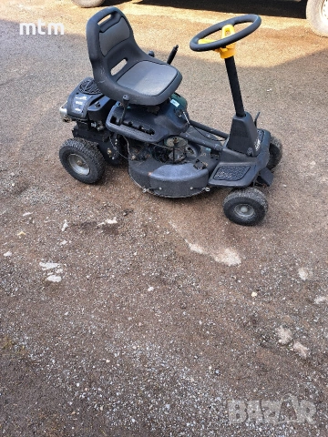 тракторна косачка 