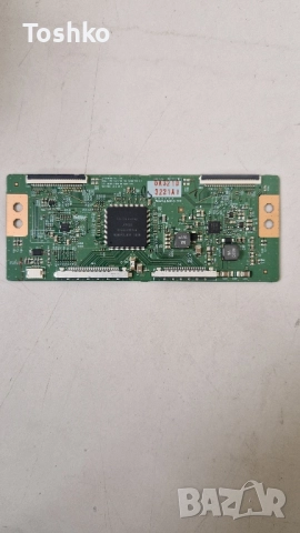 PANASONIC TX-47ASW654 MAIN TNPH1077 1A POWER TNPA6011 1P TCON 6870C-0450A PANEL LC470DUF(VG)(F1), снимка 9 - Части и Платки - 51693367