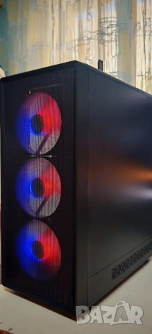 Продавам Гейм PC-та Чудесният Подарък за Вас и Вашето Семейство с цени от 549лв , снимка 13 - Геймърски - 35001406