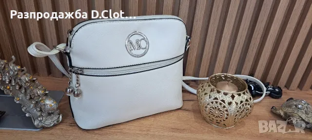 Marc Chantal чанта 