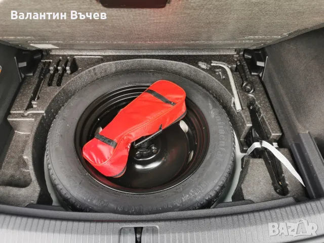 Продавам личен автомобил VW Tiguan 3 R Line 2016 г , снимка 3 - Автомобили и джипове - 50007915