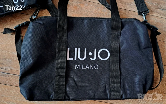 Сaкове Lui Jo, снимка 3 - Сакове - 51237155