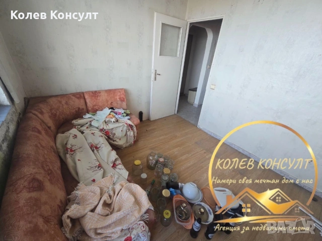 Апартамент град Гълъбово, снимка 4 - Апартаменти - 53698418