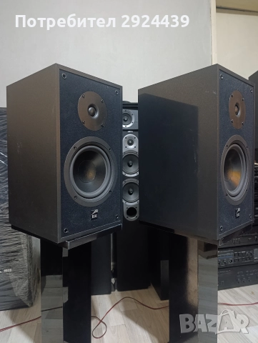 ELAC ELT 7, снимка 4 - Тонколони - 52724439