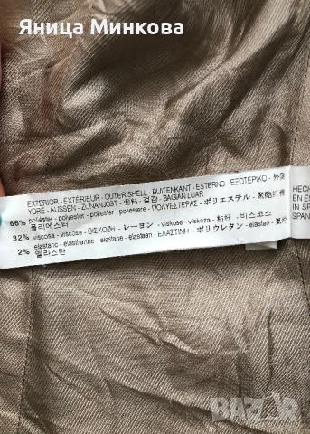 Дамско сако Zara, снимка 10 - Сака - 54181159