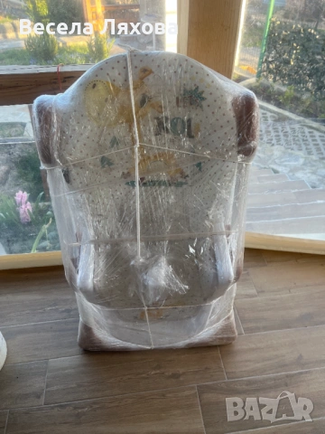 детско столче