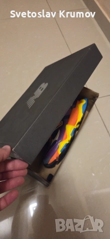 New balance , снимка 5 - Маратонки - 54242654