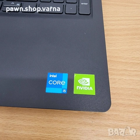 Лаптоп Dell Vostro 15 3510, i5 (11 gen), 24 GB RAM, 256 GB SSD, MX350, снимка 6 - Лаптопи за работа - 53150766