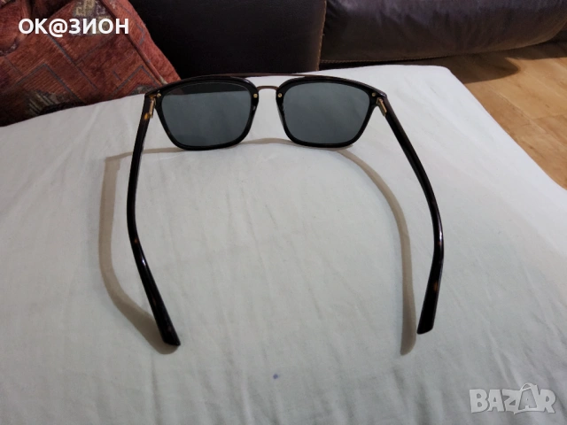 OSIRIS, снимка 3 - Слънчеви и диоптрични очила - 53889238