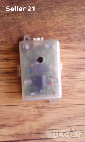 Модул за аларма за кола с дистанционно - употребяван, снимка 3 - Аксесоари и консумативи - 51985036